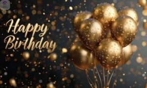 Best birthday captions for Instagram, featuring funny and cute ideas.