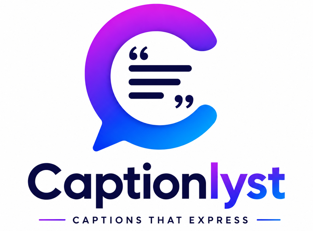 captionlyst.com