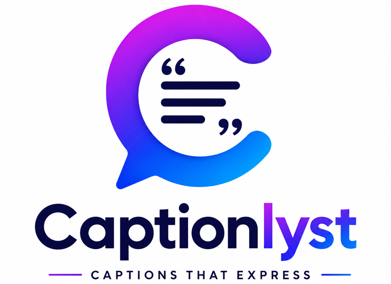 captionlyst.com