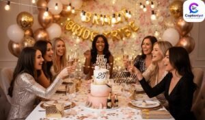 25th birthday captions for a birthday celebration