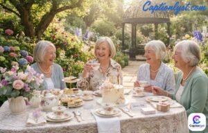 70th Birthday Captions 120+ Best, Heartfelt & Witty Ideas
