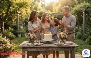 Best 17th Birthday Captions Cute, Funny, Short & Aesthetic Ideas